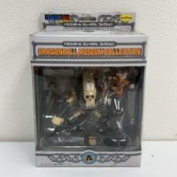 ユニファイブ ドラゴンボール ミュージアムコレクション 九 孫悟空海賊ロボ フィギュア 未開封品